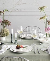Villeroy Boch Cellini Dinnerware Collection