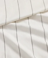 Tommy Bahama Palma Stripe Thread count-300 Cotton 4-Pc. Sheet Set