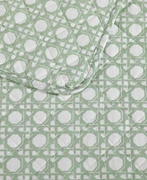 Tommy Bahama Diamond Isle Cotton Reversible 3-Pc. Quilt Set