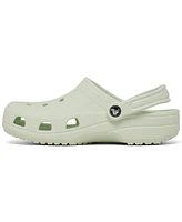 Crocs Women's Classic Clog Sandals from Finish Line