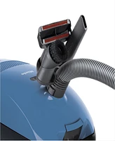 Miele Classic C1 Turbo Team Powerline Canister Vacuum