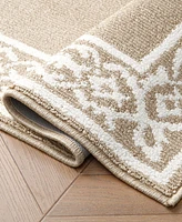 Laura Ashley Lorreta Tufted 2-Pc. Runner Rug Set