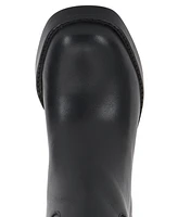 Vince Camuto Women's Gibi Platform Knee-High Boots
