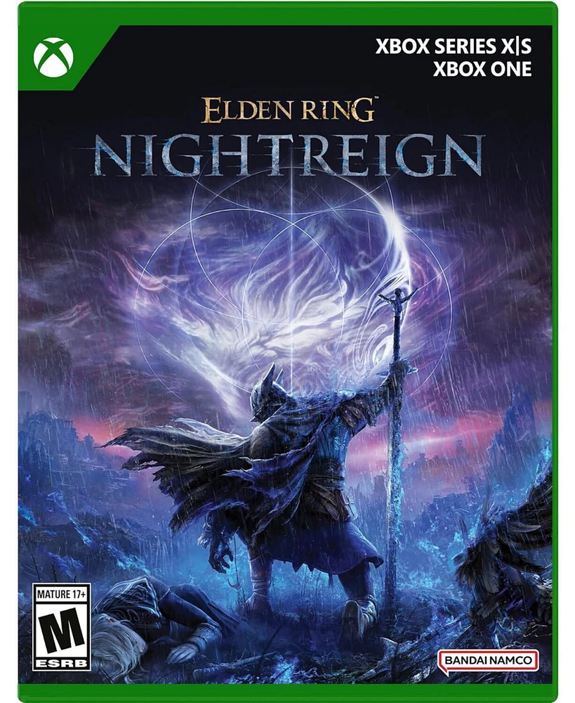 Bandai Namco Elden Ring: Nightreign for Xbox Series X