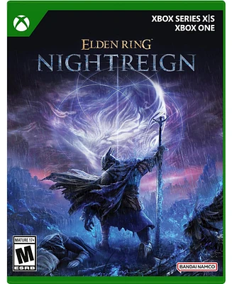 Bandai Namco Elden Ring: Nightreign for Xbox Series X
