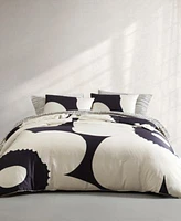 Marimekko Iso Unikko Cotton Duvet Cover Set