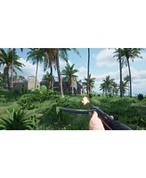GS2 Games United Assault World War 2 for Playstation 5