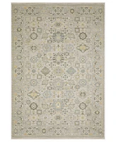 Oriental Weavers Keaton KEA06 5'3"x7'6" Area Rug