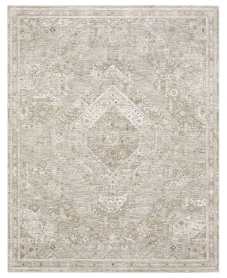 Oriental Weavers Avalon AVA06 3'2"x5' Area Rug