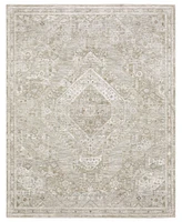 Oriental Weavers Avalon AVA06 3'2"x5' Area Rug