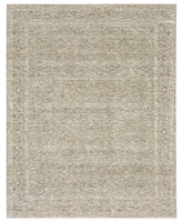 Oriental Weavers Avalon AVA07 9'10"x12'10" Area Rug