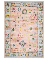 Oriental Weavers Addison Machine Washable ADD01 7'6"x9'10" Area Rug