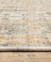 Oriental Weavers Acacia ACA14 3'3"x5' Area Rug