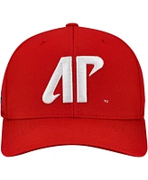 Top of the World Men's Red Austin Peay State Governors Reflex Performance Flex Hat