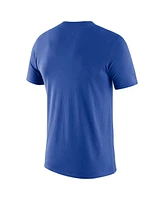 Nike Men's Royal Air Force Falcons Local Performance T-Shirt