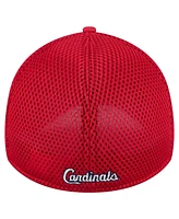 New Era Toddler Red St. Louis Cardinals Camo 39THIRTY Flex Hat