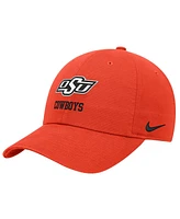 Nike Men's Orange Oklahoma State Cowboys 2025 On-Field Club Adjustable Hat