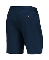 Tommy Bahama Men's Navy Chicago Bears Boracay Tri-Blend Shorts