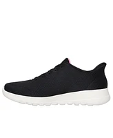 Skechers Women's Slip-ins: Go Walk Joy - Kristy Athletic Walking Sneakers from Finish Line