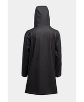 Stutterheim Women's Mosebacke Lightweight Raincoat