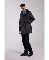 Stutterheim Stockholm Lightweight Raincoat