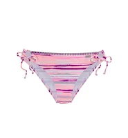 Lascana Women's Printed Loop Classic Bikini Swimsuit Bottom