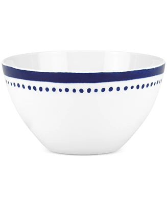 kate spade new york Charlotte Street West Collection Soup Bowl