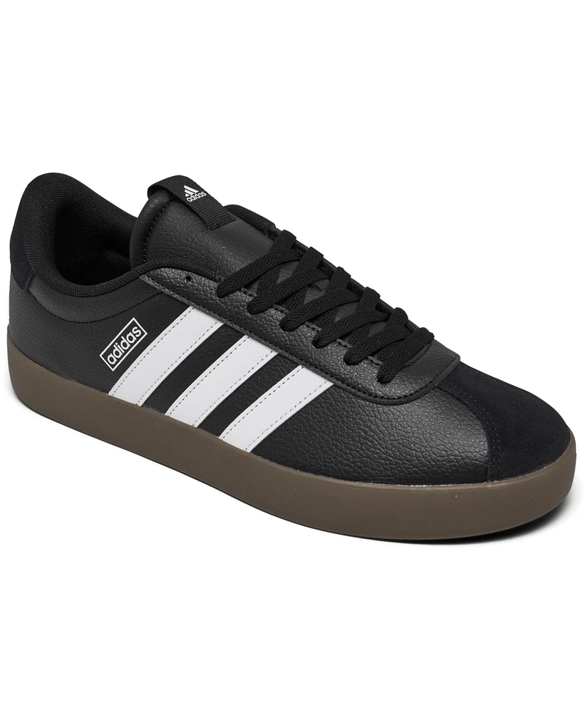 adidas Men's Vl Court 3.0 Casual Sneakers from Finish Line
