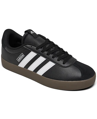 adidas Men's Vl Court 3.0 Casual Sneakers from Finish Line