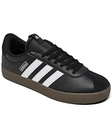 adidas Men's Vl Court 3.0 Casual Sneakers from Finish Line