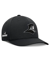 Top of the World Men's Black Providence Friars Reflex Flex Hat