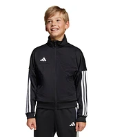 adidas Big Boys House Of Tiro Track Jacket