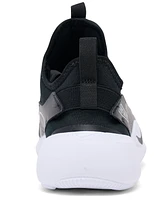 Nike Little Kids Flex Runner 4 Slip-On Running Sneakers from Finish Line