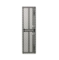 5-Foot Plastic Folding Training Table