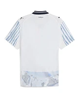 Puma x KidSuper Men's White Cf Monterrey 2025 Fifa Club World Cup Authentic Jersey