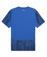 Puma x KidSuper Men's Blue Al Hilal 2025 Fifa Club World Cup Replica Jersey