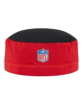 New Era Men's Red Tampa Bay Buccaneers Nfl Training Camp Skully Hat