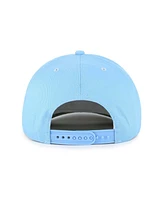 '47 Brand Men's Carolina Blue North Carolina Tar Heels Pomona Rope Hitch Adjustable Hat