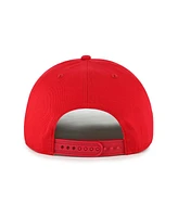 '47 Brand Men's Red Georgia Bulldogs Pomona Rope Hitch Adjustable Hat