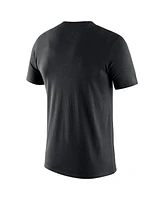 Nike Men's Black Oklahoma State Cowboys Local Performance T-Shirt