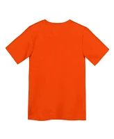 Nike Preschool Orange Chicago Bears Icon Legend Performance T-Shirt