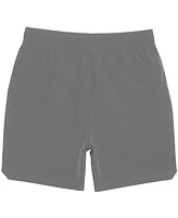 Hot Wheels Little & Big Boys Basketball Shorts