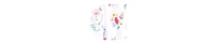 Hudson Baby Girls Cotton Dress and Cardigan Set