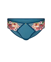 Adore Me Liesel Women's Plus-Size Hipster Panty