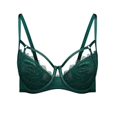 Adore Me Gaya Women's Unlined Demi Bra