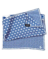 Elizabetta Men's Feroni - Silk Neckerchief for Men