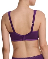 Natori Women's Yogi Contour High Impact Convertible Sports Bra