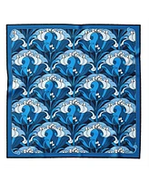Elizabetta Men's Taranto - Silk Pocket Square for Men