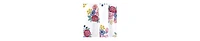 Hudson Baby Girls Cotton Dress and Cardigan Set
