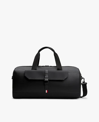Tommy Hilfiger Men's Foundation Duffle Bag